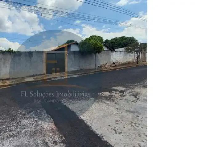 Casa venda em Região Geográfica Imediata de Uberlândia, Oliveira Fortes