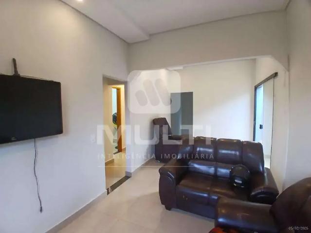 Casa venda em Região Geográfica Imediata de Uberlândia, Oliveira Fortes