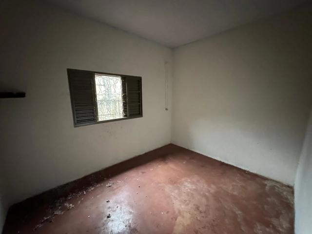 Casa venda em Luizote de Freitas, Uberlândia