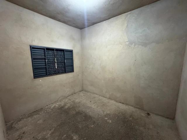 Casa venda em Luizote de Freitas, Uberlândia