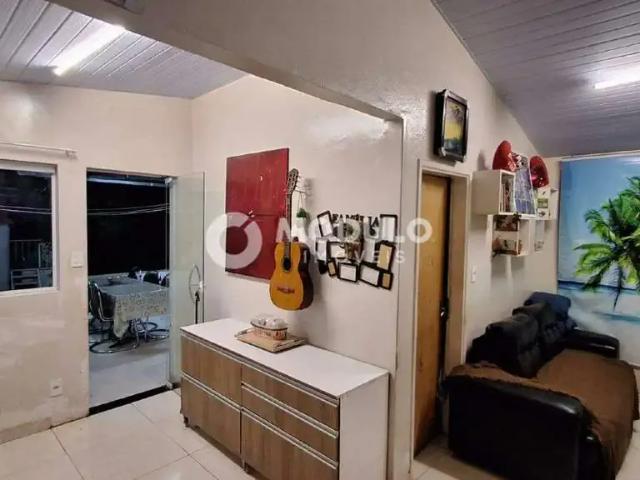 Casa venda em Região Geográfica Imediata de Uberlândia, Oliveira Fortes