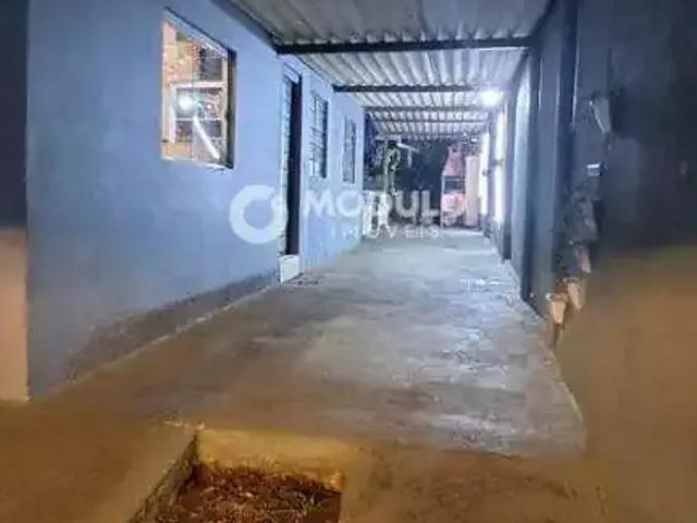 Casa venda em Região Geográfica Imediata de Uberlândia, Oliveira Fortes