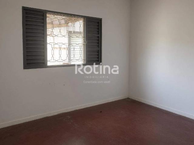 Casa venda em Luizote de Freitas, Uberlândia