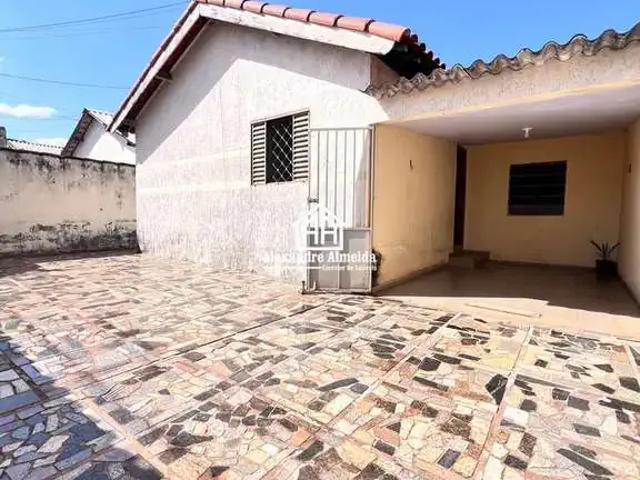 Casa venda em Região Geográfica Imediata de Uberlândia, Oliveira Fortes