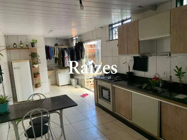 Casa venda em Região Geográfica Imediata de Uberlândia, Oliveira Fortes
