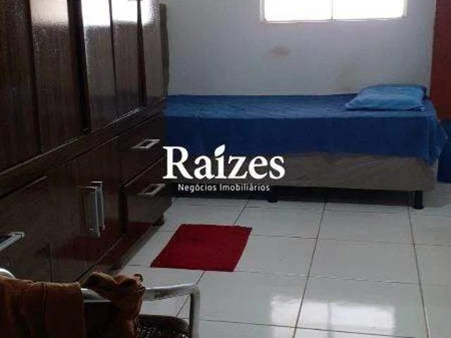 Casa venda em Luizote de Freitas, Uberlândia