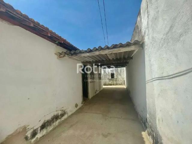 Casa venda em Região Geográfica Imediata de Uberlândia, Oliveira Fortes