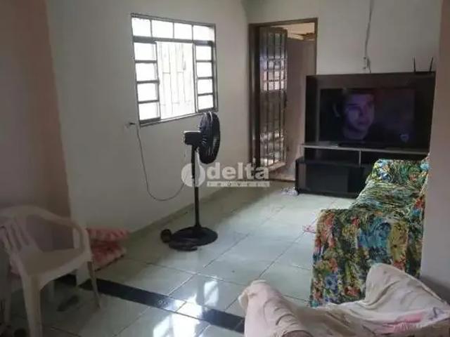 Casa venda em Região Geográfica Imediata de Uberlândia, Oliveira Fortes