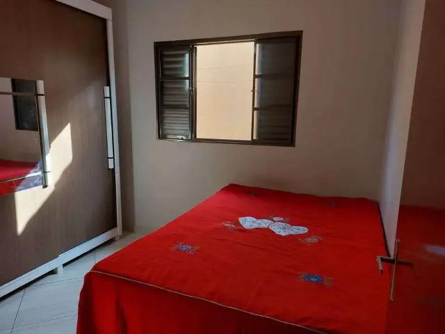Casa venda em Região Geográfica Imediata de Uberlândia, Oliveira Fortes