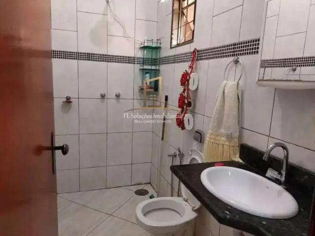 Casa venda em Região Geográfica Imediata de Uberlândia, Oliveira Fortes