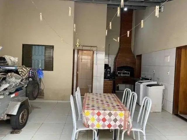 Casa venda em Região Geográfica Imediata de Uberlândia, Oliveira Fortes