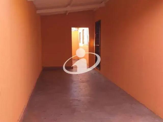 Casa venda em Região Geográfica Imediata de Uberlândia, Oliveira Fortes
