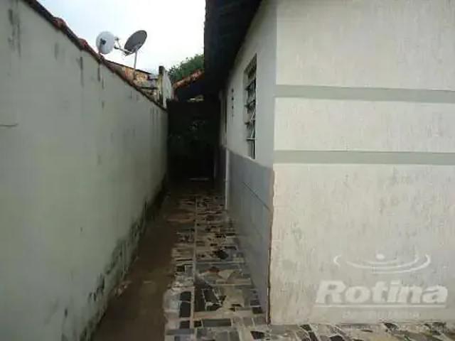 Casa venda em Região Geográfica Imediata de Uberlândia, Oliveira Fortes