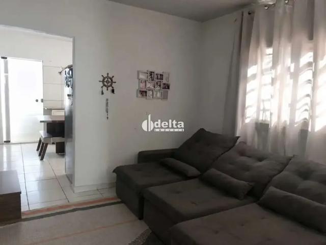 Casa venda em Região Geográfica Imediata de Uberlândia, Oliveira Fortes