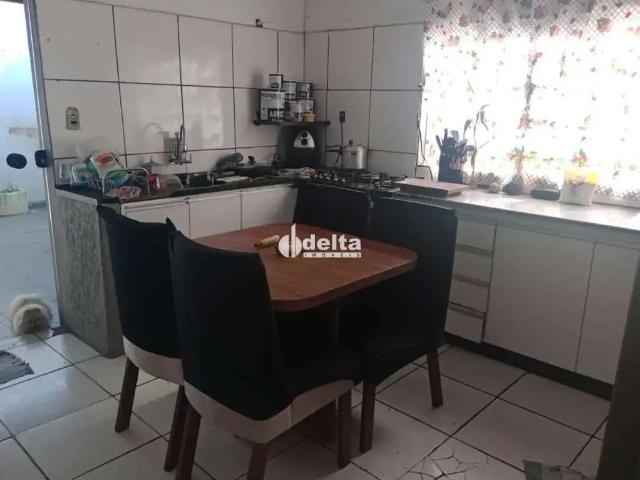Casa venda em Região Geográfica Imediata de Uberlândia, Oliveira Fortes