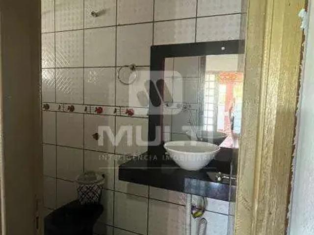 Casa venda em Região Geográfica Imediata de Uberlândia, Oliveira Fortes