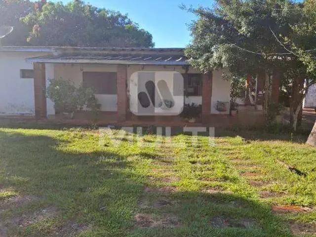 Casa venda em Região Geográfica Imediata de Uberlândia, Oliveira Fortes