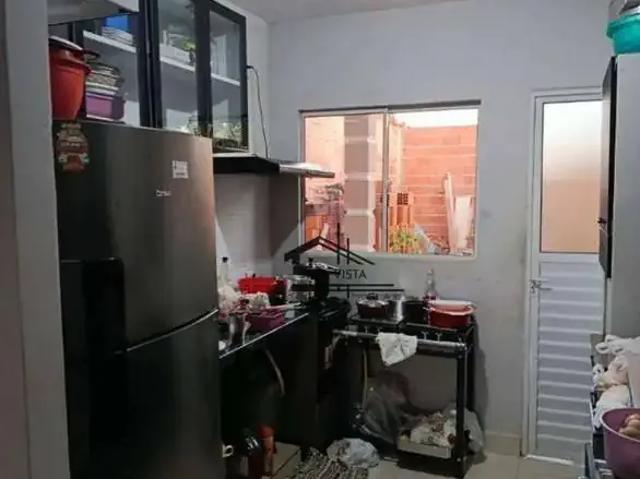 Casa venda em Região Geográfica Imediata de Uberlândia, Oliveira Fortes