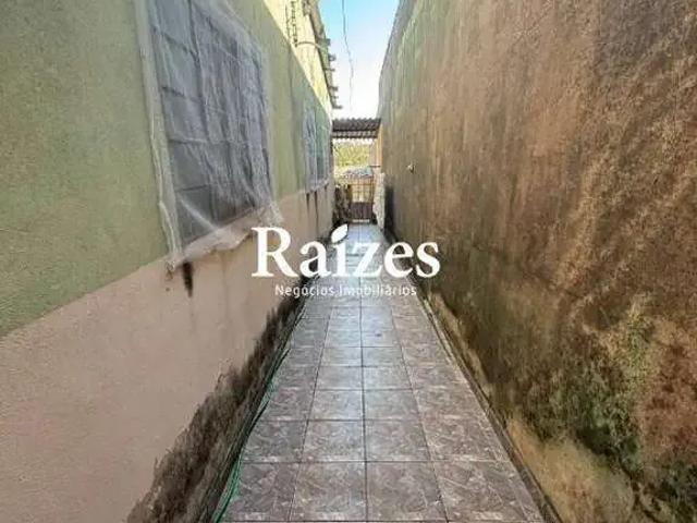 Casa venda em Região Geográfica Imediata de Uberlândia, Oliveira Fortes