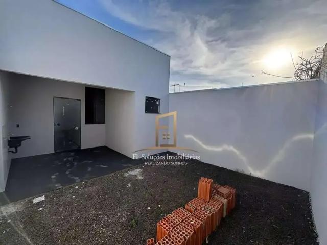 Casa venda em Região Geográfica Imediata de Uberlândia, Oliveira Fortes