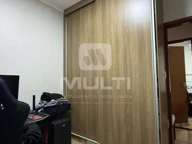 Casa venda em Mansour, Uberlândia