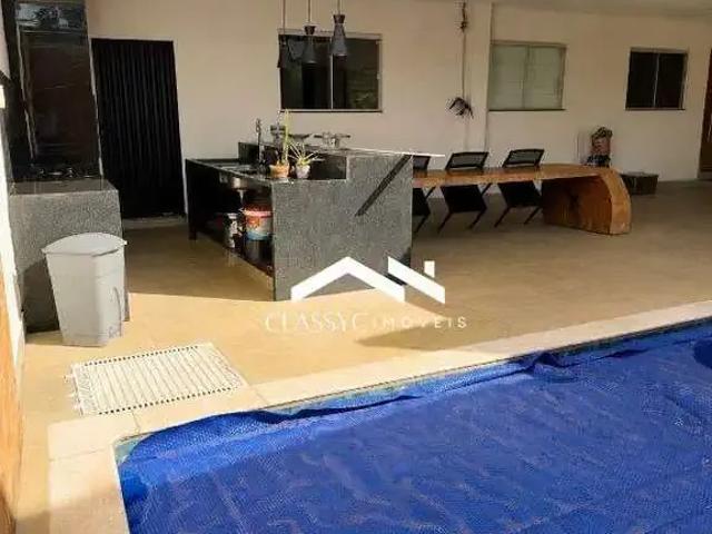 Casa venda em Região Geográfica Imediata de Uberlândia, Oliveira Fortes
