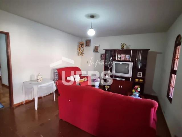 Casa venda em Mansour, Uberlândia