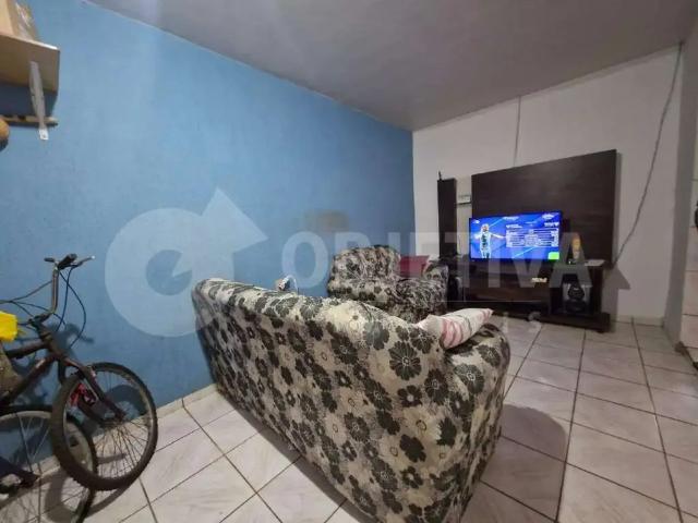 Casa venda em Região Geográfica Imediata de Uberlândia, Oliveira Fortes
