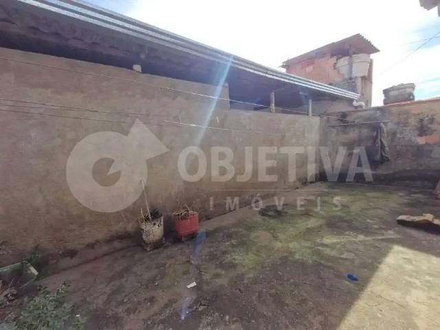 Casa venda em Região Geográfica Imediata de Uberlândia, Oliveira Fortes