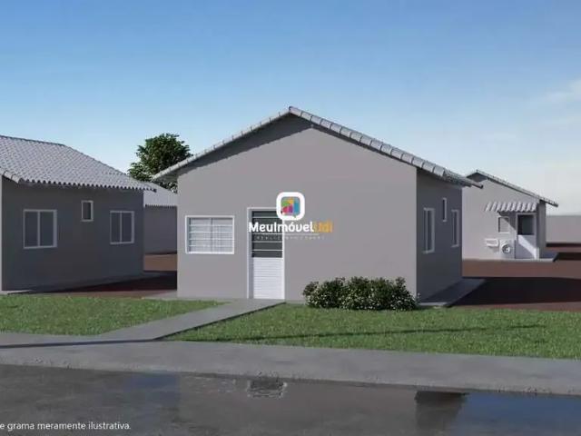 Casa venda em Região Geográfica Imediata de Uberlândia, Oliveira Fortes