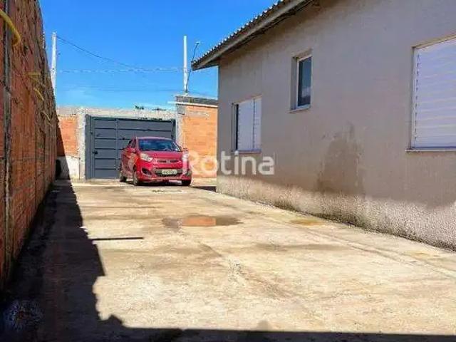 Casa venda em Região Geográfica Imediata de Uberlândia, Oliveira Fortes