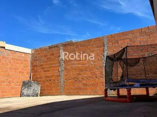 Casa venda em Região Geográfica Imediata de Uberlândia, Oliveira Fortes