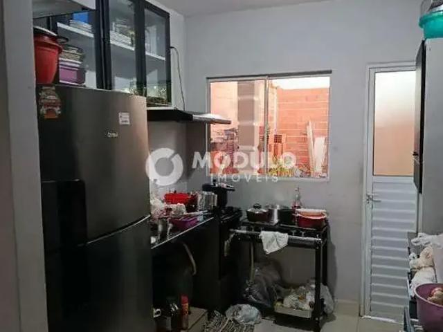 Casa venda em Região Geográfica Imediata de Uberlândia, Oliveira Fortes