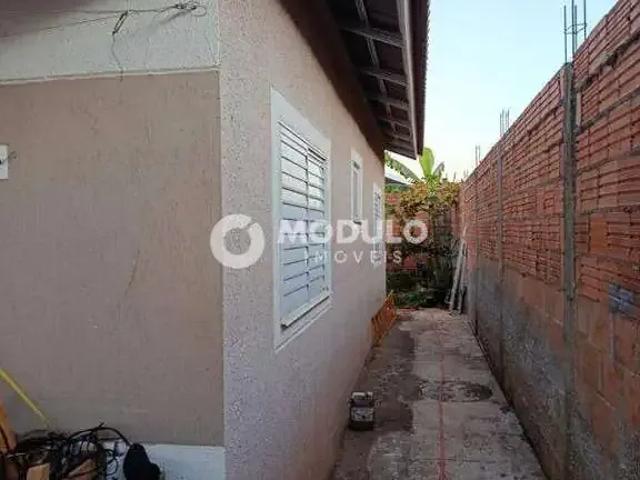 Casa venda em Região Geográfica Imediata de Uberlândia, Oliveira Fortes