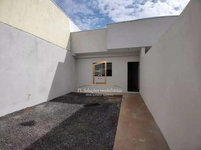 Casa venda em Região Geográfica Imediata de Uberlândia, Oliveira Fortes