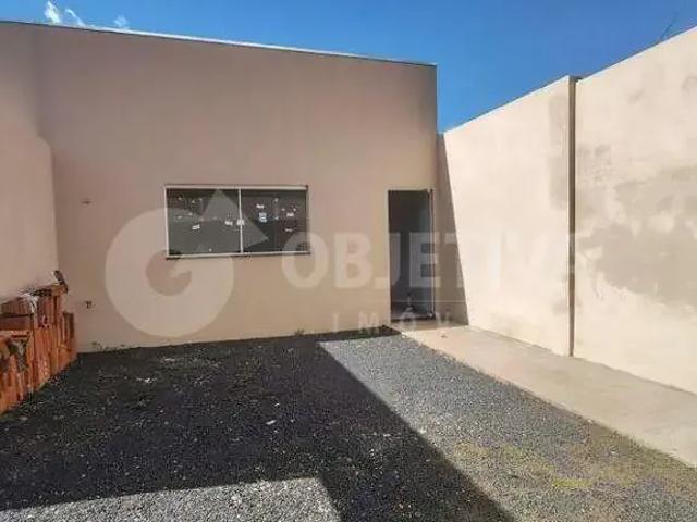 Casa venda em Região Geográfica Imediata de Uberlândia, Oliveira Fortes