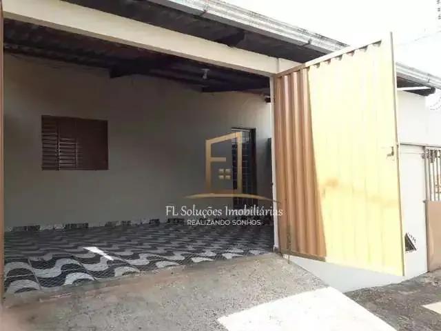 Casa venda em Região Geográfica Imediata de Uberlândia, Oliveira Fortes