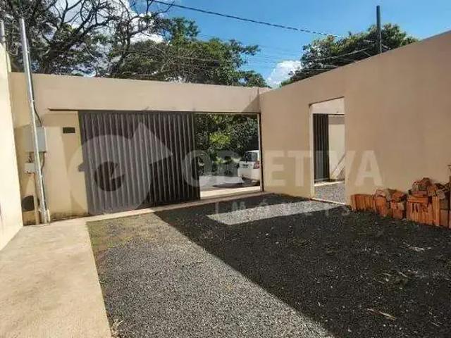 Casa venda em Região Geográfica Imediata de Uberlândia, Oliveira Fortes
