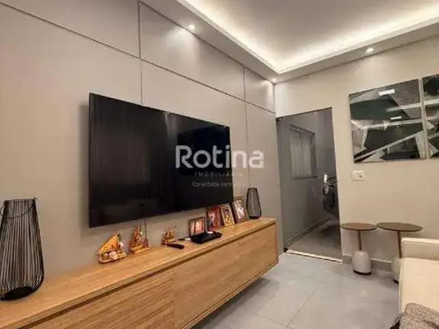 Casa venda em Região Geográfica Imediata de Uberlândia, Oliveira Fortes