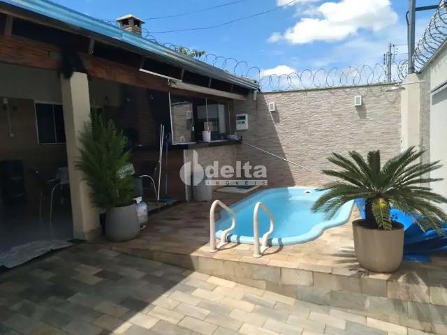 Casa venda em Região Geográfica Imediata de Uberlândia, Oliveira Fortes