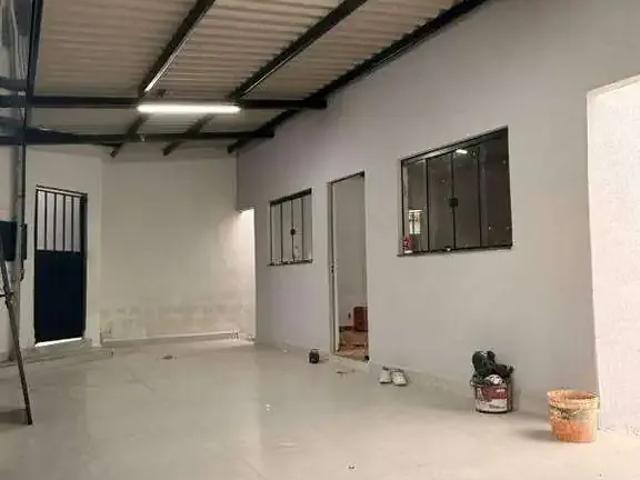 Casa venda em Região Geográfica Imediata de Uberlândia, Oliveira Fortes