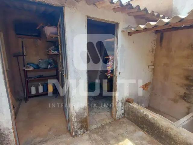 Casa venda em Região Geográfica Imediata de Uberlândia, Oliveira Fortes