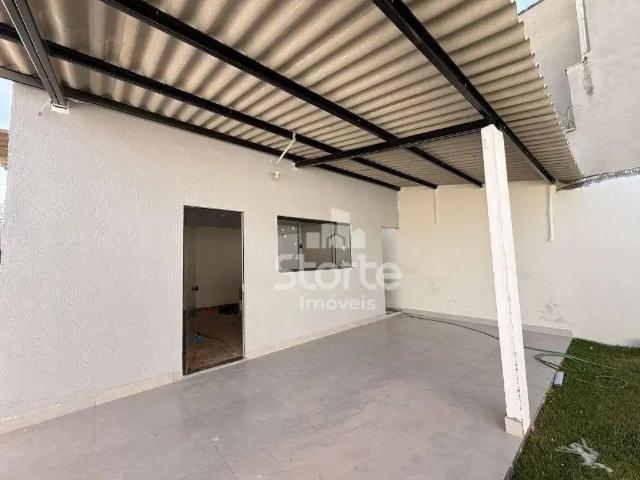 Casa venda em Região Geográfica Imediata de Uberlândia, Oliveira Fortes