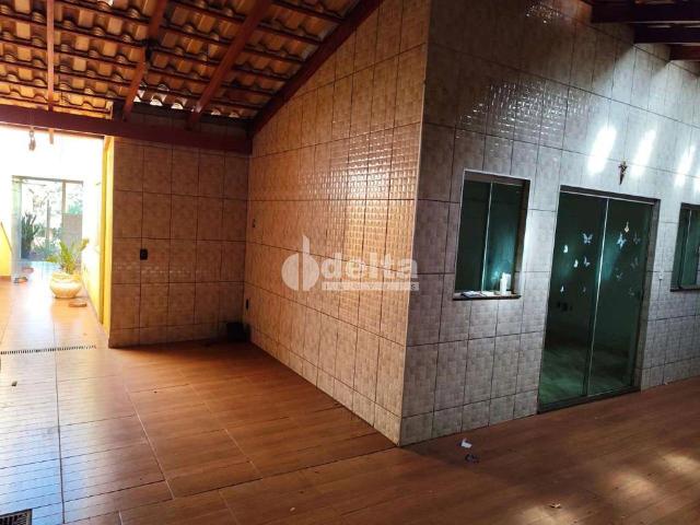 Casa venda em Setor Norte, Uberlândia