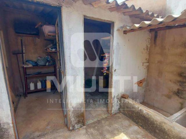Casa venda em Setor Norte, Uberlândia