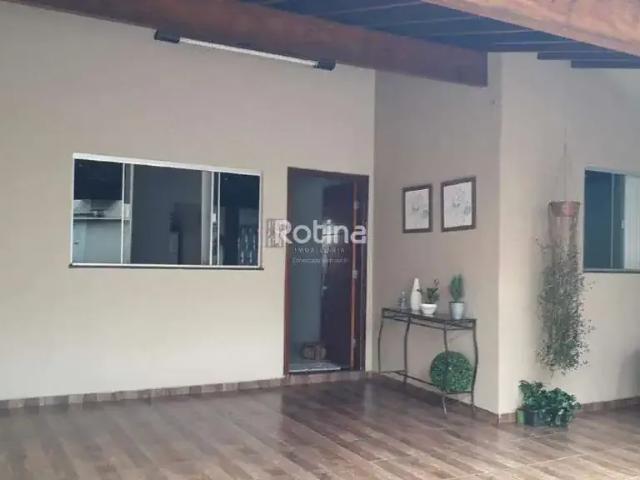 Casa venda em Região Geográfica Imediata de Uberlândia, Oliveira Fortes