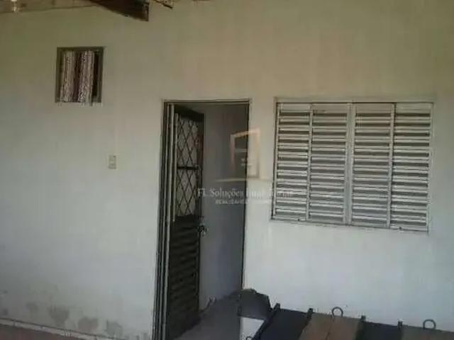 Casa venda em Região Geográfica Imediata de Uberlândia, Oliveira Fortes