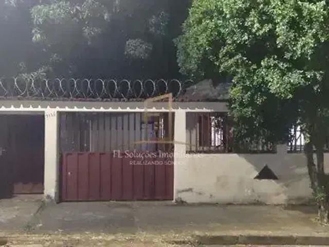 Casa venda em Região Geográfica Imediata de Uberlândia, Oliveira Fortes