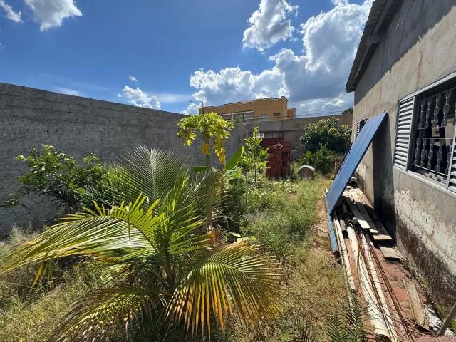 Casa venda em Região Geográfica Imediata de Uberlândia, Oliveira Fortes
