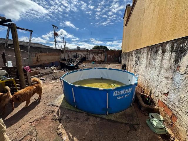 Casa venda em Região Geográfica Imediata de Uberlândia, Oliveira Fortes